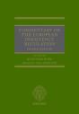 Commentary On The European Insolvency Regulation - Preview