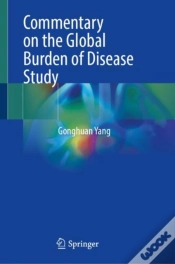 Capa do artigo Commentary On The Global Burden Of Disease Study
