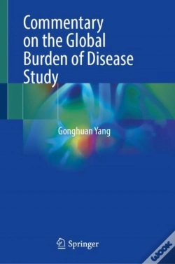 Capa do artigo Commentary On The Global Burden Of Disease Study