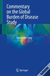 Capa do artigo Commentary On The Global Burden Of Disease Study
