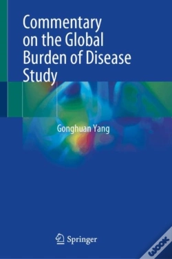 Capa do artigo Commentary On The Global Burden Of Disease Study
