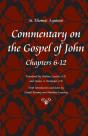 Commentary On The Gospel Of John Bks. 6-12 - Preview