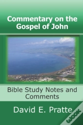 Commentary On The Gospel Of John