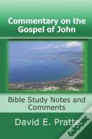 Commentary On The Gospel Of John