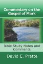 Commentary On The Gospel Of Mark - Preview