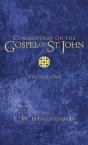 Commentary On The Gospel Of St. John, Vo - Preview