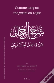 Capa do artigo Commentary On The Jumal On Logic By Khunaji