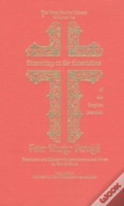 Capa do artigo Commentary On The Lamentations Of The Prophet Jeremiah