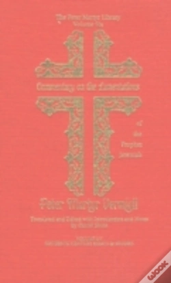 Capa do artigo Commentary On The Lamentations Of The Prophet Jeremiah