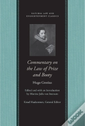 Commentary On The Law Of Prize And Booty