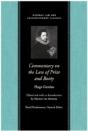 Commentary On The Law Of Prize & Booty, With Associated Documents - Preview