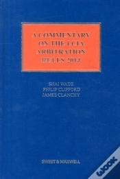 Capa do artigo Commentary On The Lcia Rules