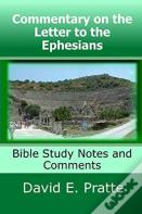 Commentary On The Letter To The Ephesians