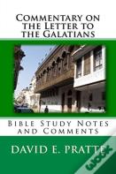 Commentary On The Letter To The Galatians
