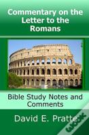 Commentary On The Letter To The Romans