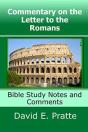 Commentary On The Letter To The Romans - Preview