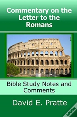 Capa do artigo Commentary On The Letter To The Romans