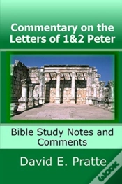 Capa do artigo Commentary On The Letters Of 1&2 Peter
