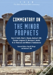 Capa do artigo Commentary On The Minor Prophets