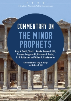Capa do artigo Commentary On The Minor Prophets