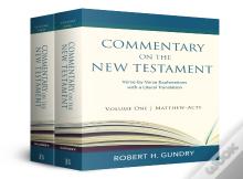 Commentary On The New Testament