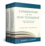 Commentary On The New Testament - Preview