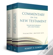 Capa do artigo Commentary On The New Testament