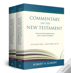 Capa do artigo Commentary On The New Testament