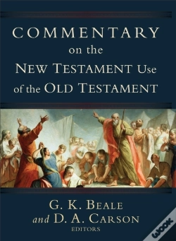 Capa do artigo Commentary On The New Testament Use Of The Old Testament