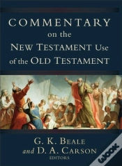 Capa do artigo Commentary On The New Testament Use Of The Old Testament