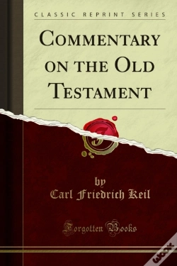 Capa do artigo Commentary On The Old Testament