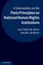 Commentary On The Paris Principles On National Human Rights Institutions - Preview