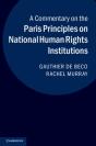 Commentary On The Paris Principles On National Human Rights Institutions - Preview
