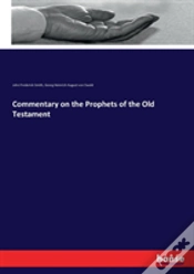 Capa do artigo Commentary On The Prophets Of The Old Testament