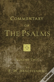 Capa do artigo Commentary On The Psalms, 3 Volumes