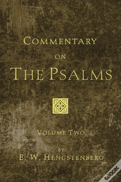 Capa do artigo Commentary On The Psalms, 3 Volumes