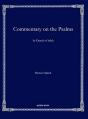 Commentary On The Psalms - Preview