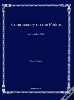 Capa do artigo Commentary On The Psalms