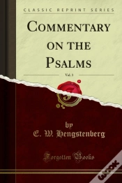 Capa do artigo Commentary On The Psalms