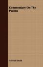 Commentary On The Psalms - Preview