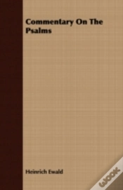 Capa do artigo Commentary On The Psalms