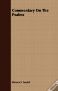 Capa do artigo Commentary On The Psalms