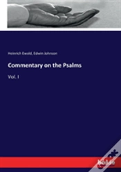 Capa do artigo Commentary On The Psalms