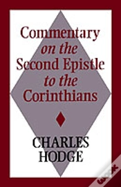 Capa do artigo Commentary On The Second Epistle To The Corinthians