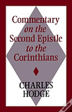 Capa do artigo Commentary On The Second Epistle To The Corinthians