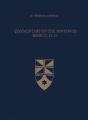 Commentary On The Sentences, Book Iv, 14-25 - Preview