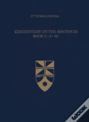 Capa do artigo Commentary On The Sentences, Book Iv, 43-50
