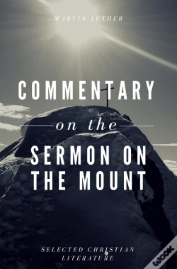 Capa do artigo Commentary On The Sermon On The Mount