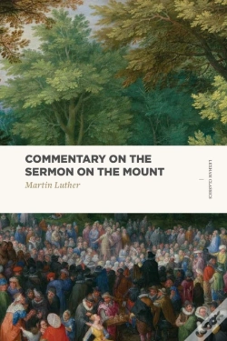 Capa do artigo Commentary On The Sermon On The Mount