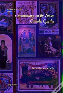 Capa do artigo Commentary On The Seven Catholic Epistles